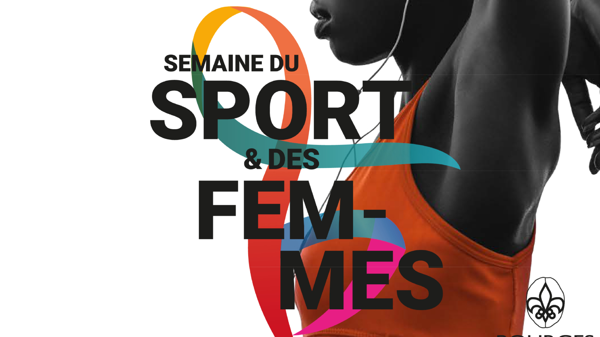 Bourges lance sa semaine du sport et des femmes 2022
