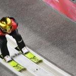 Joséphine Pagnier, Pékin 2022