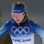 Les Françaises sont en finale par équipe de ski de fond