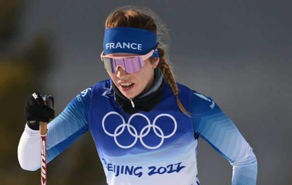 Les Françaises sont en finale par équipe de ski de fond