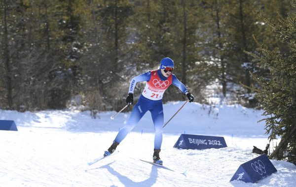 JO - Ski de fond : Les françaises du ski de fond donnent rendez-vous dans quatre ans après le sprint par équipe