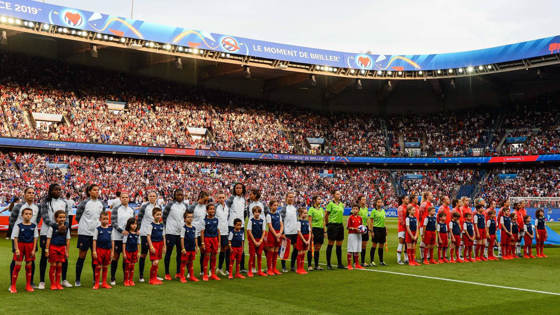 FFF Mondial 2025