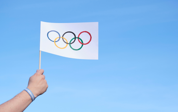 A l'approche des Jeux paralympiques, les acteurs du sport se mobilisent contre la guerre en Ukraine