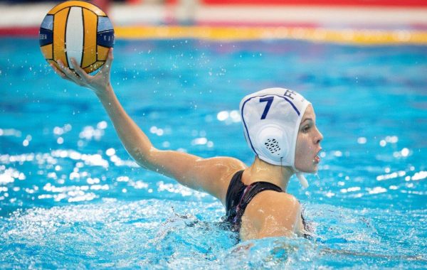 L'équipe de France de water-polo a gagné son billet pour les prochains championnats d'Europe