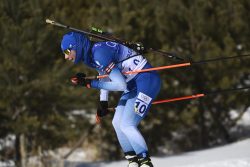 Justine Braisaz-Bouchet, biathlon, Les Sportives