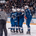 Équipe de France de hockey