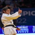 Championnats d'Europe Judo