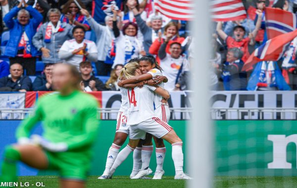 Olympique lyonnais PSG