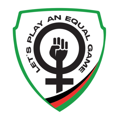 Logo de l'équipe nationale féminine afghane, créé avec hummel