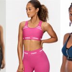 5 marques brassières sports