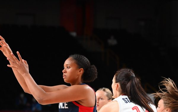 L'équipe de France de basket-ball va préparer sa coupe du monde avec plusieurs matchs de préparation