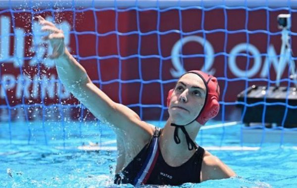 Mondiaux de water-polo