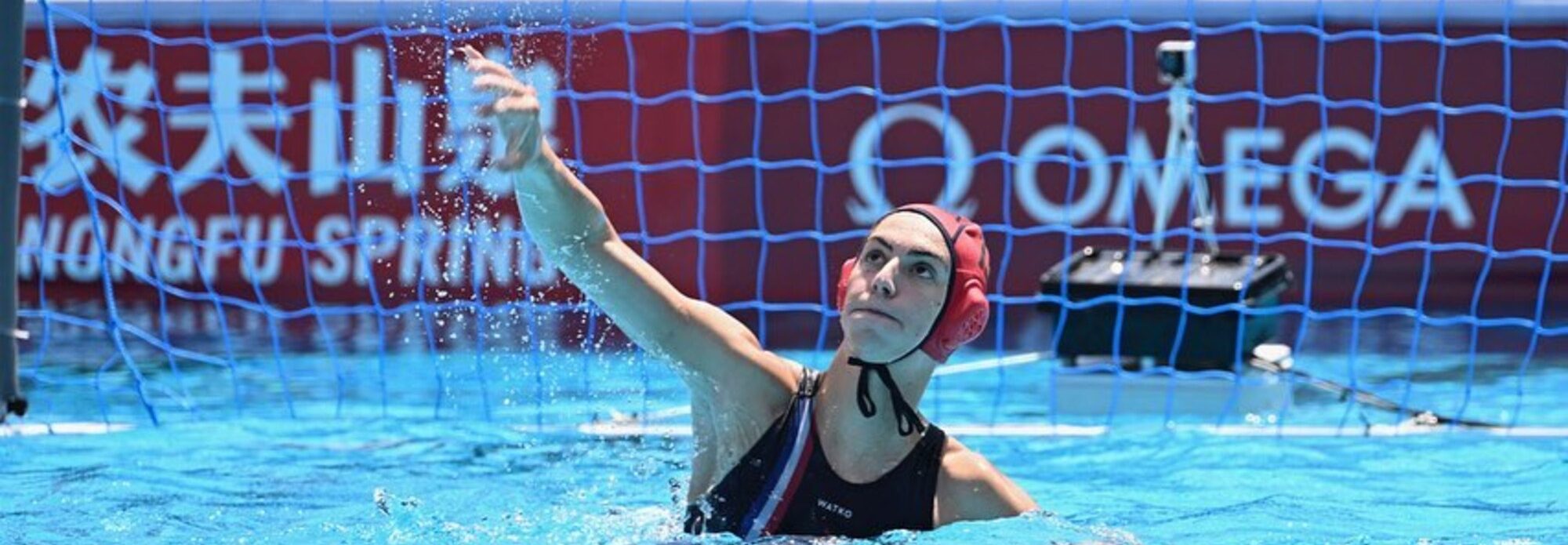 Mondiaux de water-polo