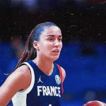 L'équipe de France de basketball s'est inclinée face à la Serbie dans ce mondial 2022