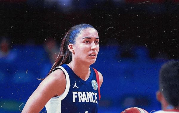 L'équipe de France de basketball s'est inclinée face à la Serbie dans ce mondial 2022