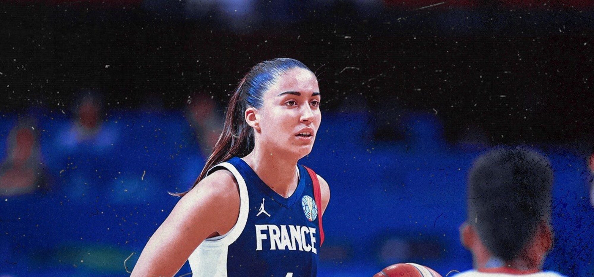 L'équipe de France de basketball s'est inclinée face à la Serbie dans ce mondial 2022