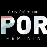ETATS GENERAUX SPORTFEMININ 2023 BOURGES