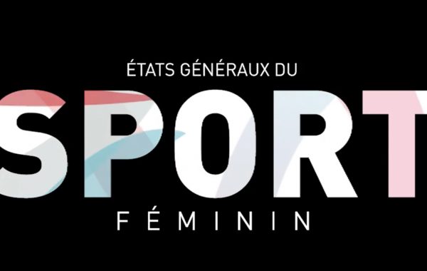 ETATS GENERAUX SPORTFEMININ 2023 BOURGES