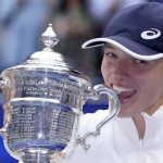 Iga Swiatek US OPEN
