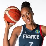 Sandrine Gruda témoigne sur l'endométriose, maladie dont elle est atteinte