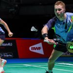 Championnats de france badminton 2023