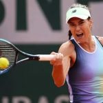 Sorana Cirstea