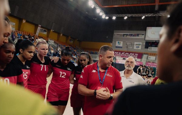 Fleury Loiret Handball en liquidation judiciaire