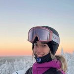 Perrine Laffont, ski de bosses, ski freestyle, Ruka, Les Sportives