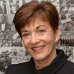 Pour la première fois, une femme dirigera la Fédération néo-zélandaise : Patsy Reddy, 68 ans, ancienne gouverneure générale du pays.