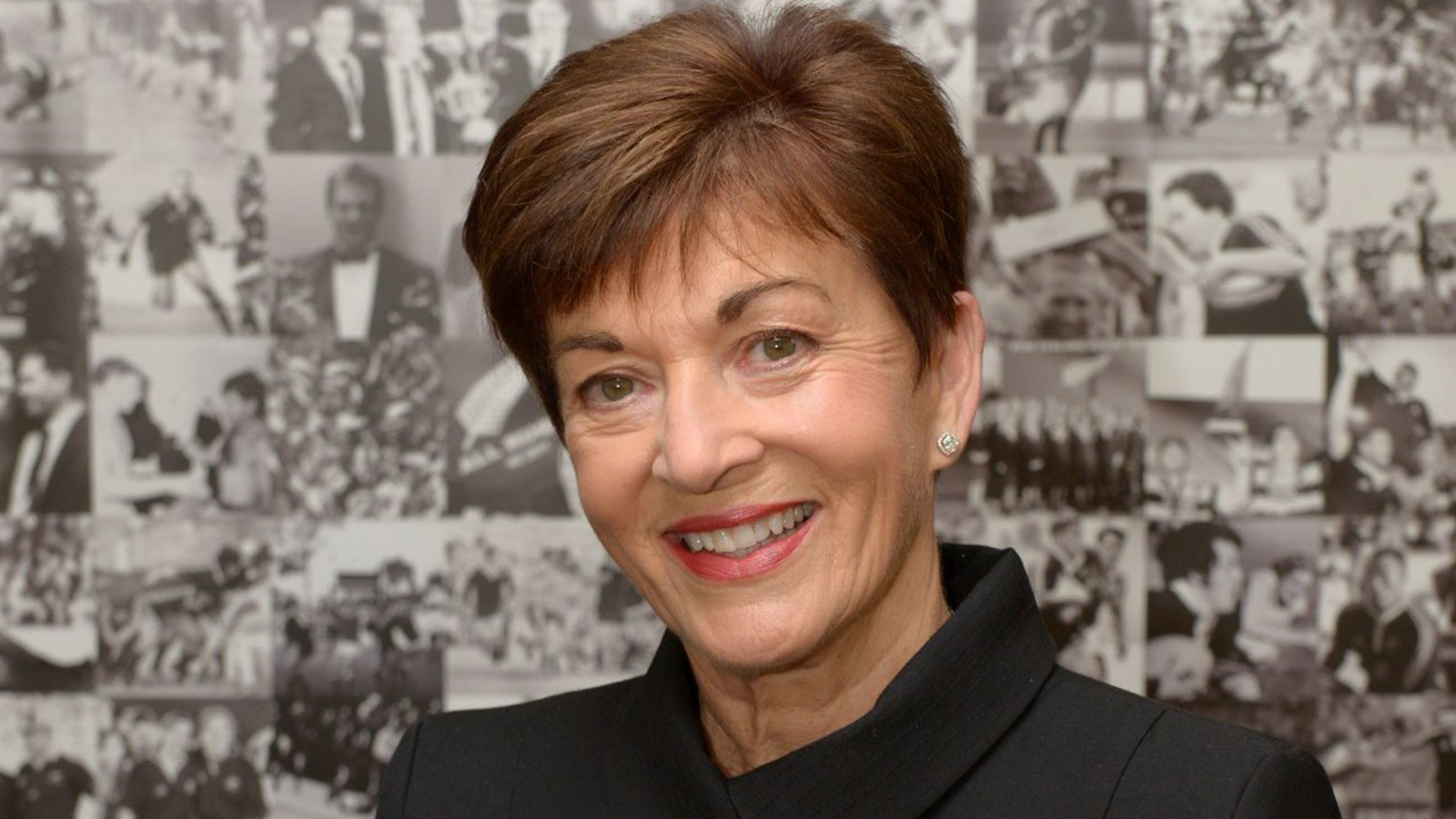 Pour la première fois, une femme dirigera la Fédération néo-zélandaise : Patsy Reddy, 68 ans, ancienne gouverneure générale du pays.