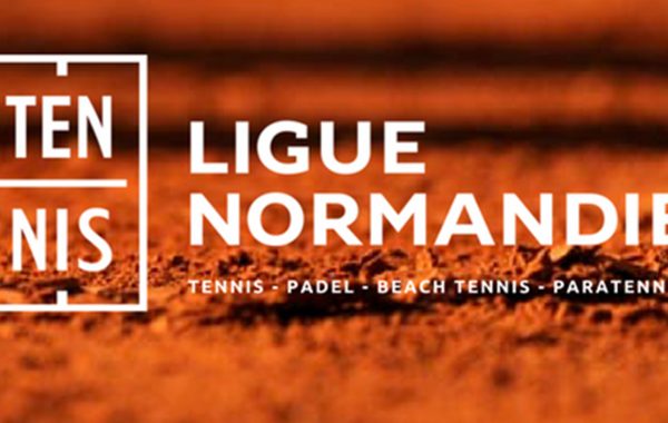 logo_ligue normandie États Généraux du Tennis Féminin en 2023