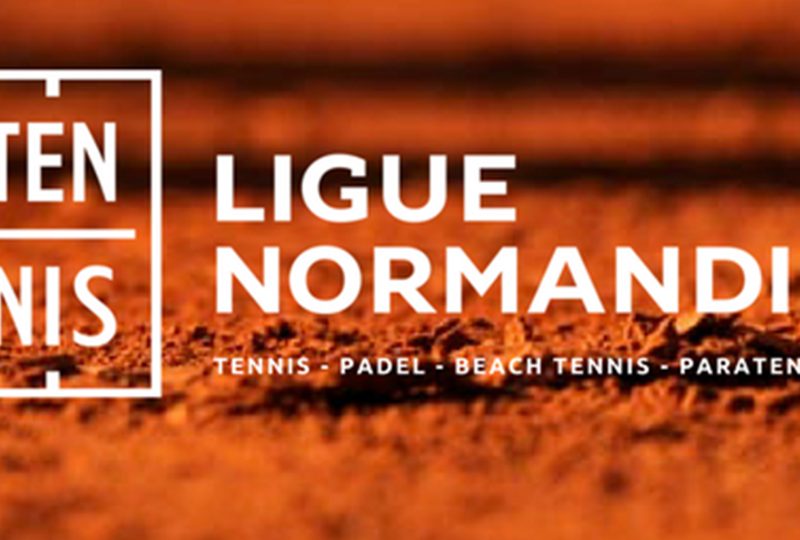 logo_ligue normandie États Généraux du Tennis Féminin en 2023