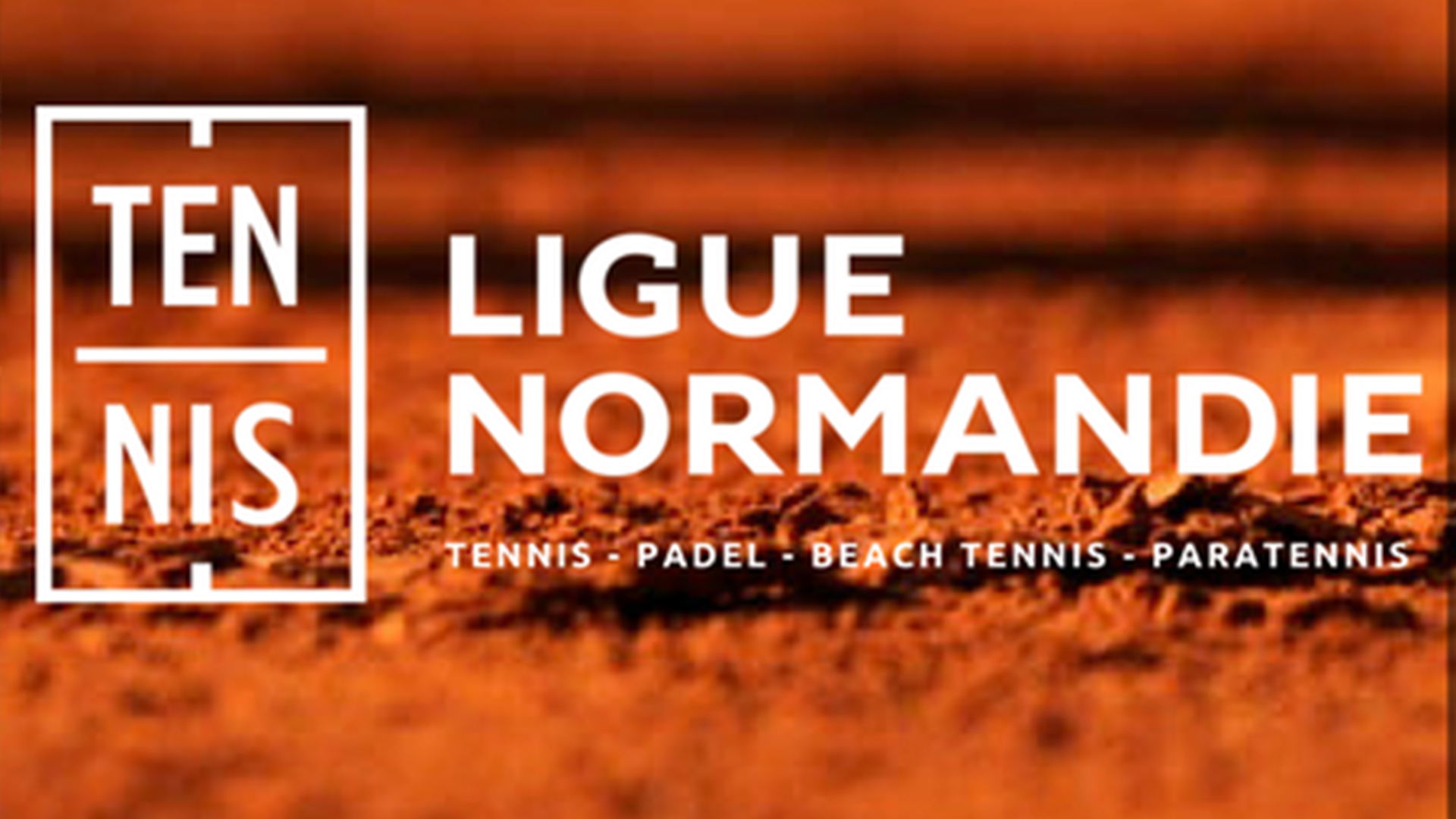 logo_ligue normandie États Généraux du Tennis Féminin en 2023