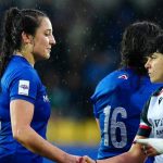 La France s'est imposée face à l'Italie dans le premier match du tournoi des 6 nations 2023