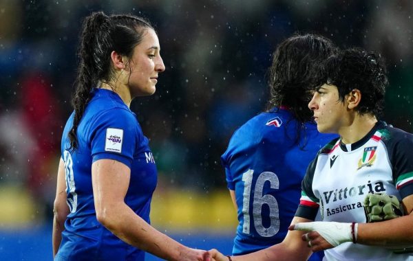 La France s'est imposée face à l'Italie dans le premier match du tournoi des 6 nations 2023