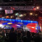 L'équipe de France de handball s'est imposée à Montbéliard face à la Suède.