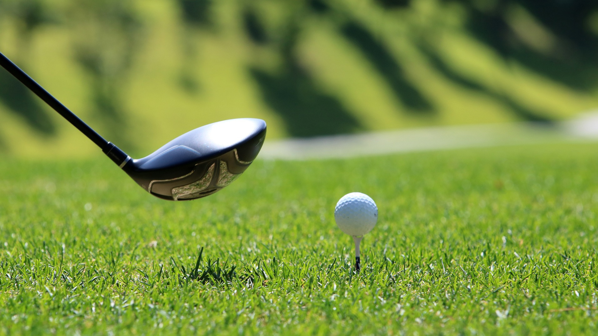 Céline Boutier et le golf @Pixabay