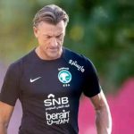 Hervé Renard arrive à la tête de l'équipe de France de football