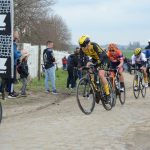 Stade Rochelais - Paris Roubaix 2023 - Richard Rousseau