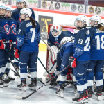 L'équipe de France de hockey sur glace affrontera la Finlande ce soir pour son premier match du mondial