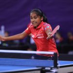 Prithika Pavade, « Je veux marquer mon sport »