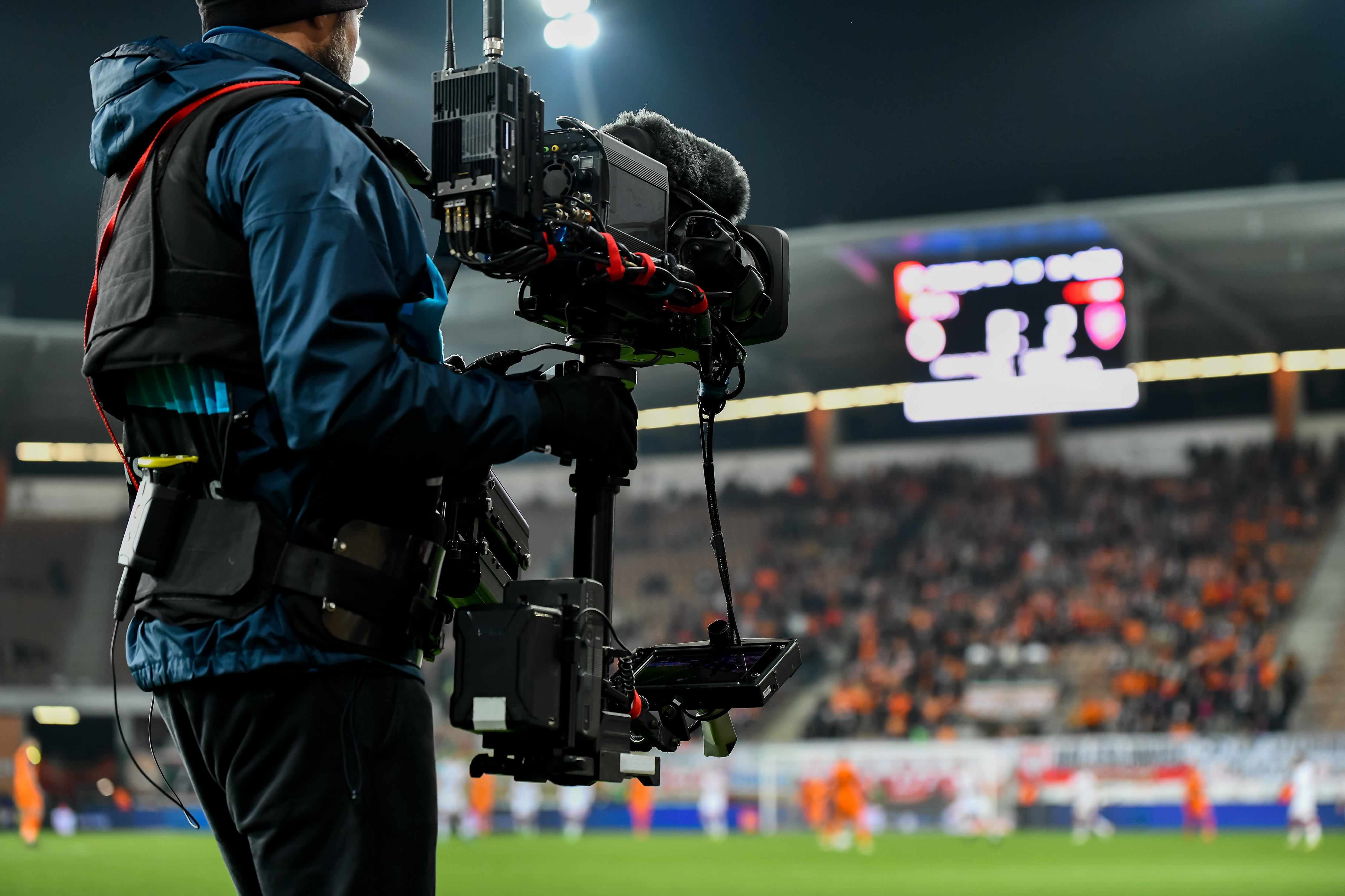 Les droits de la Coupe du monde de football 2023 vont-ils être attribués ? @Adobe Stock