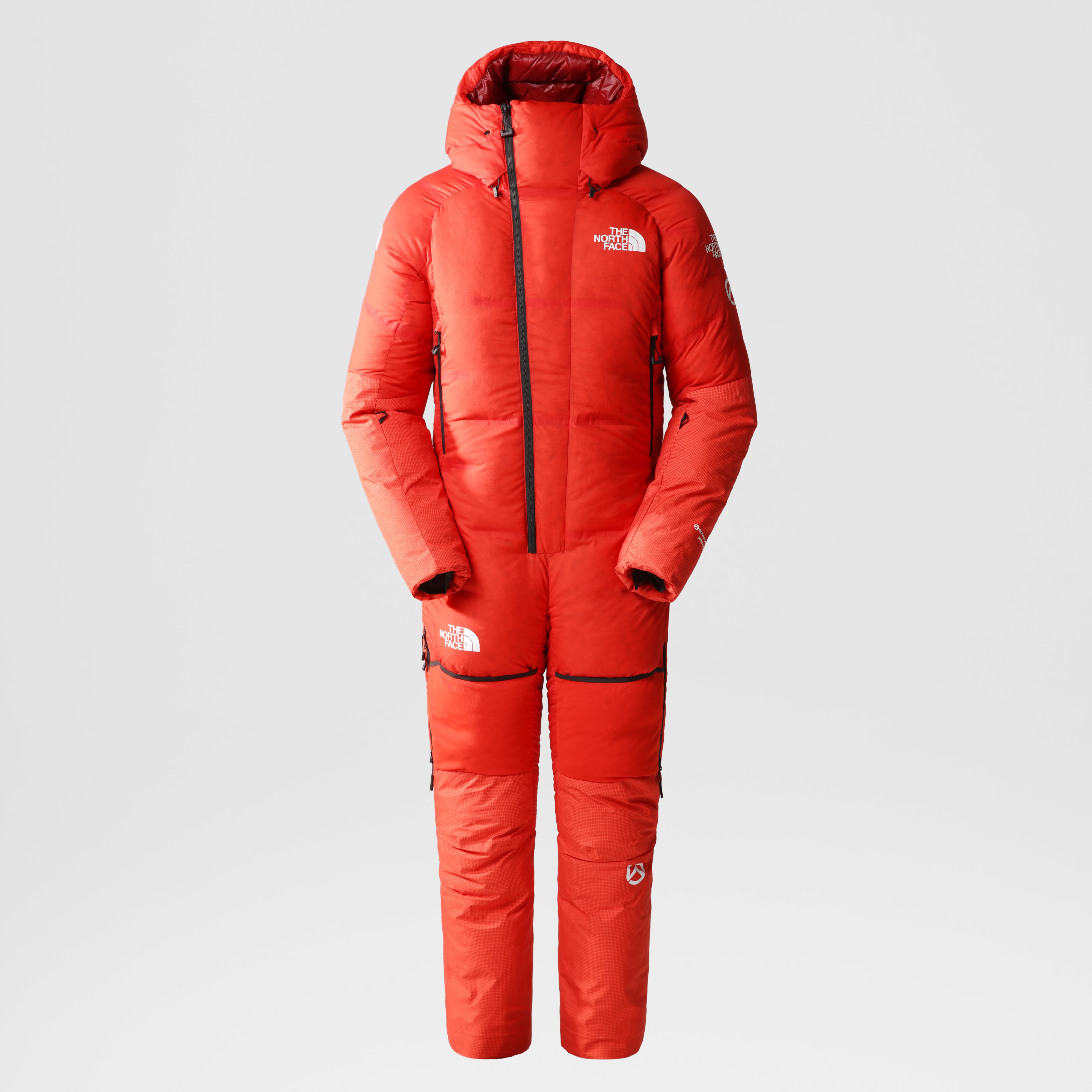 COMBINAISON HIMALAYAN DÉVELOPPÉE POUR LES FEMMES PAR NORTH FACE