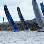 Tour de Bretagne à la voile 2021 @Pierrick Contin