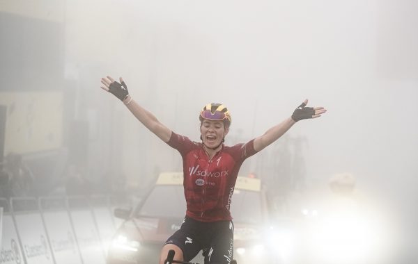 ASO - Tour de France Femmes