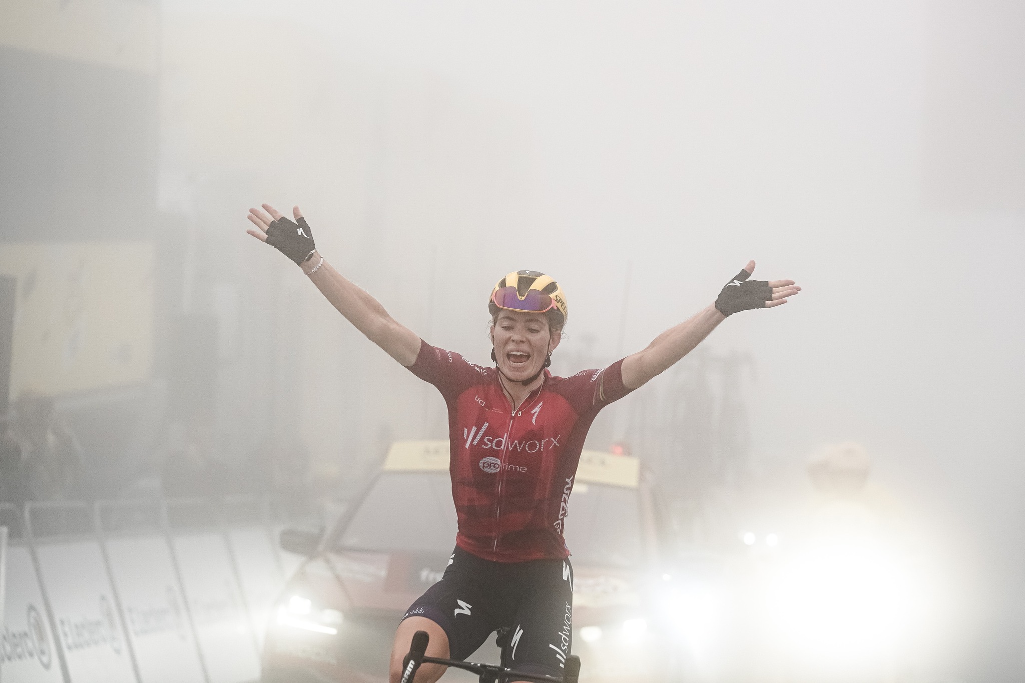 ASO - Tour de France Femmes