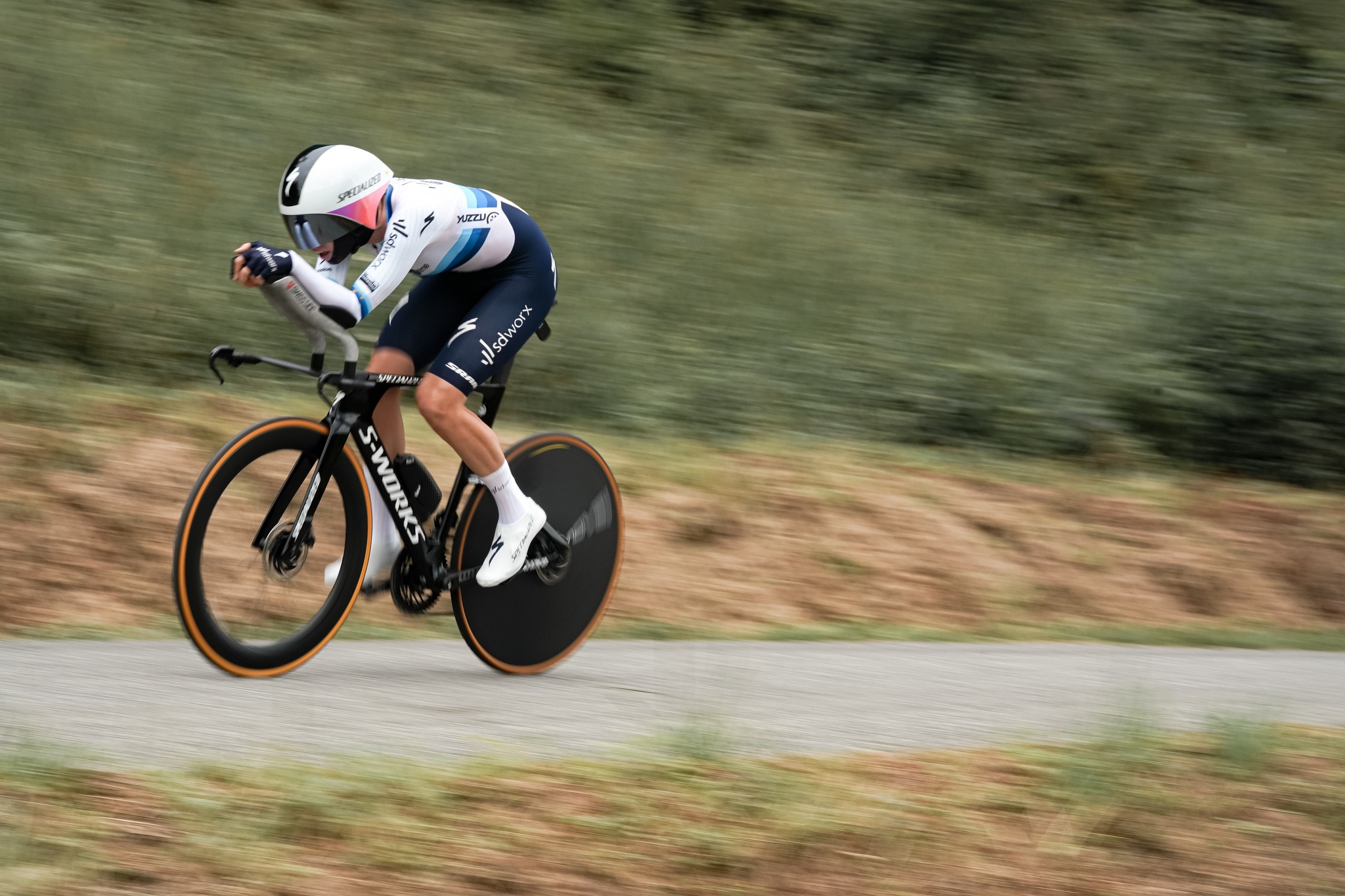 ASO - Tour de France Femmes