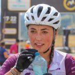 Margot Moschetti, VTT, cyclisme, Transmaurienne, cross country, Les Sportives