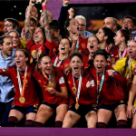 Football Espagne Chamionne du monde