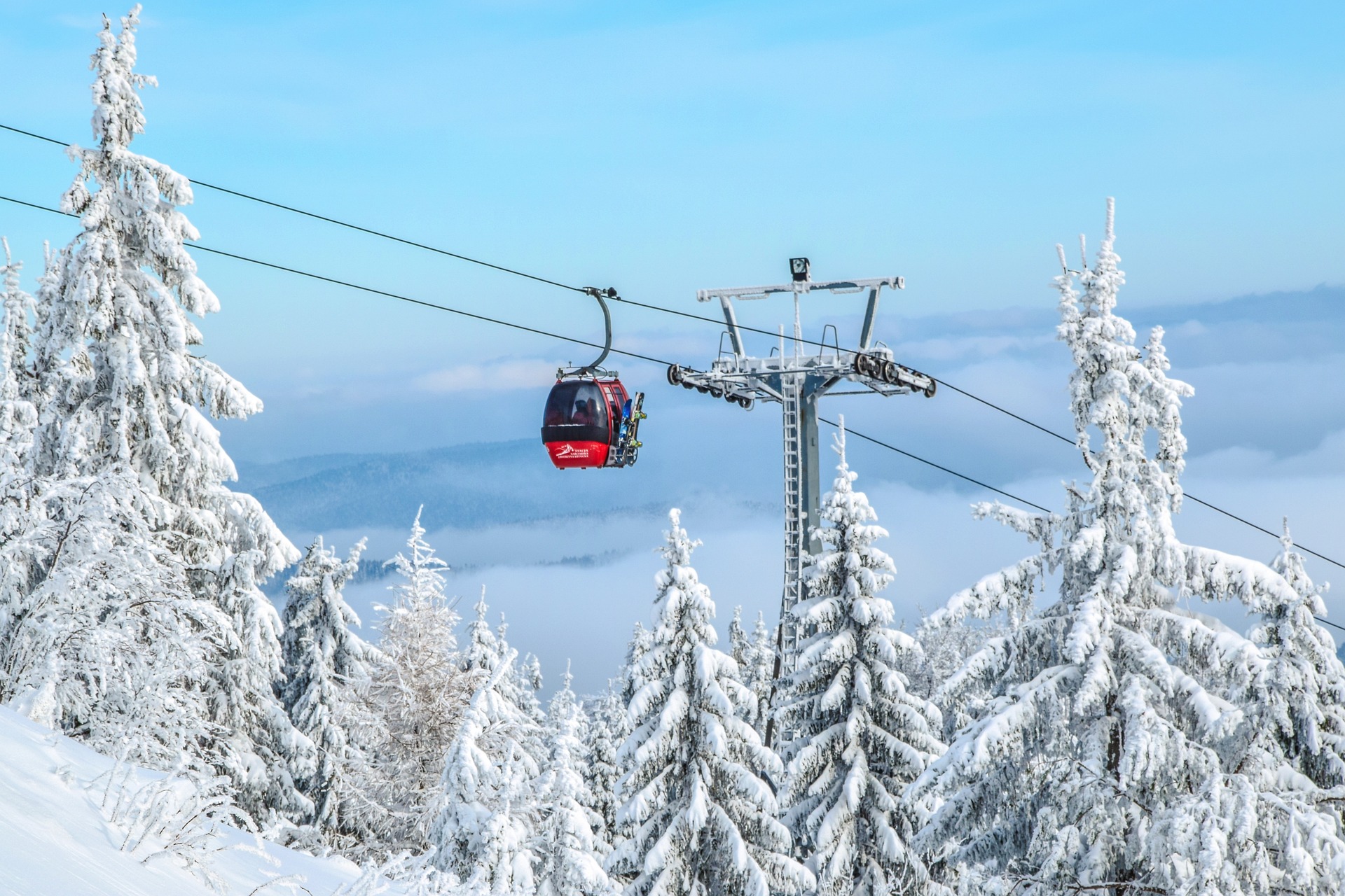 Les stations de montagne déja dans l’adaptation au réchauffement climatique